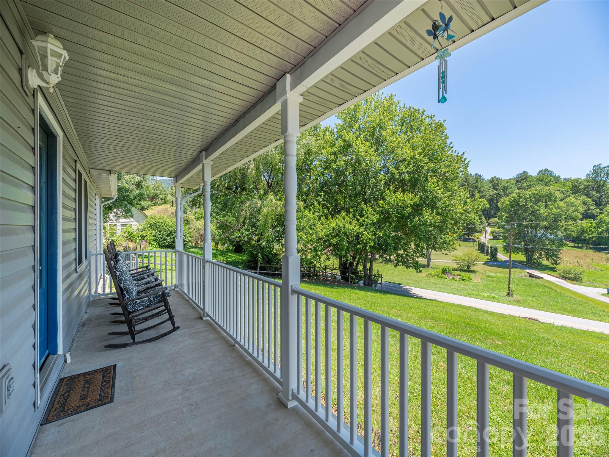 219 Hookers Gap Road