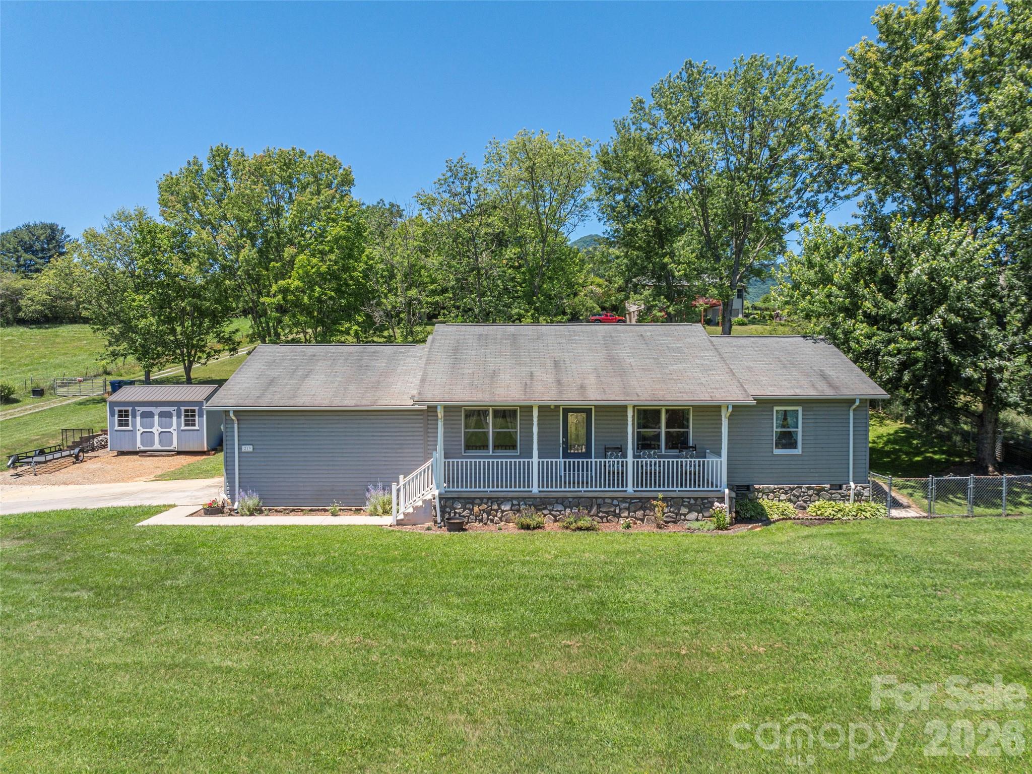 219 Hookers Gap Road
