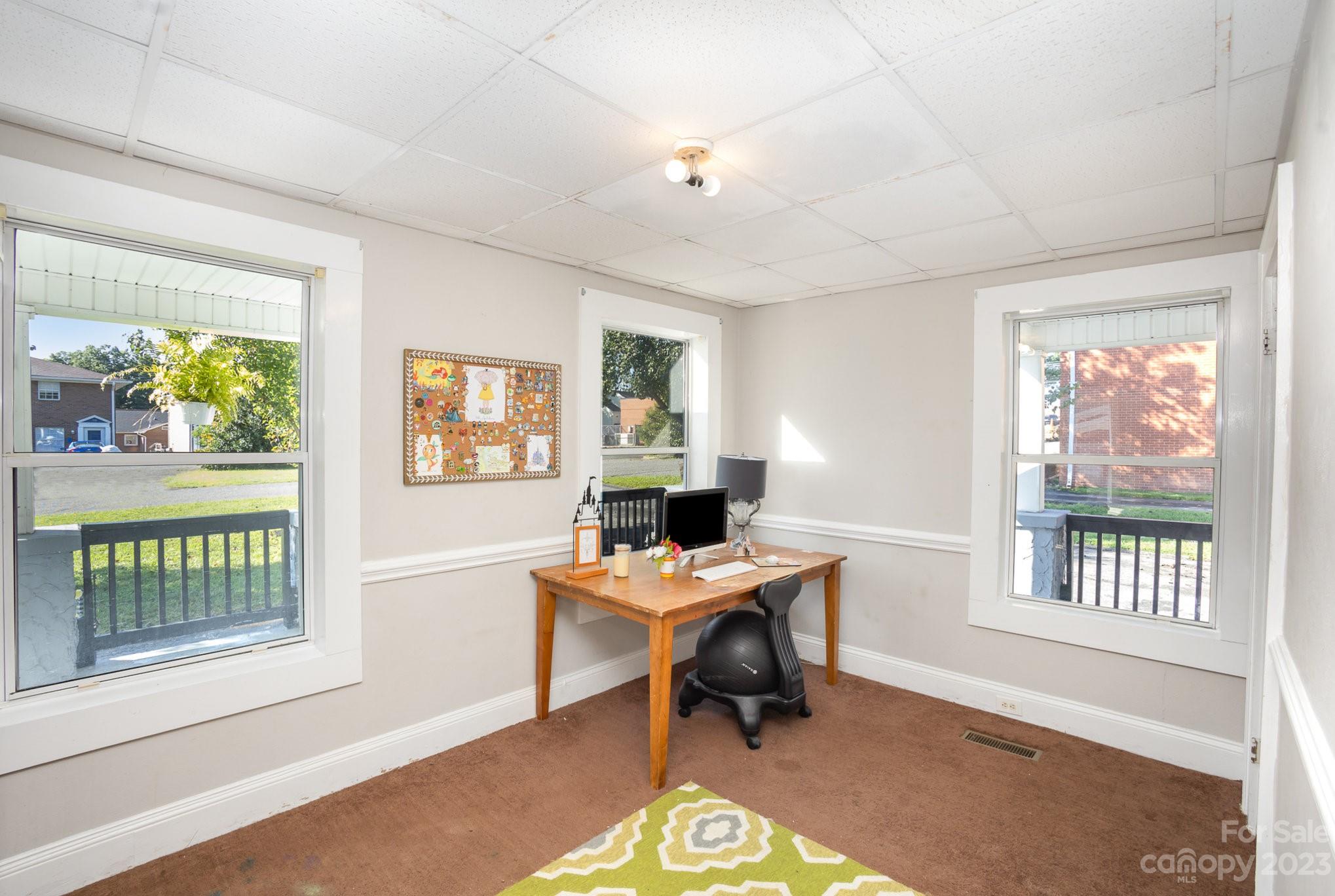 CRAIG HEIGHTS - Residential