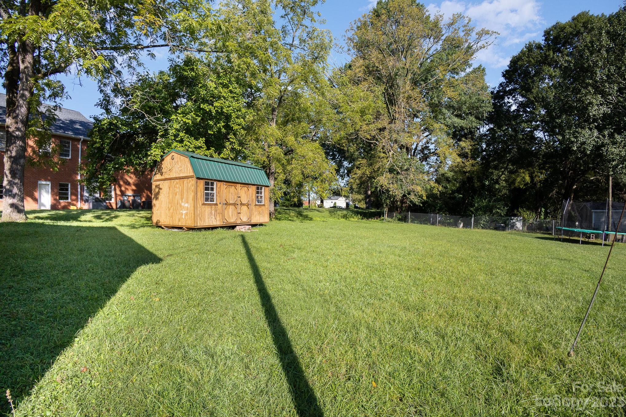 CRAIG HEIGHTS - Residential