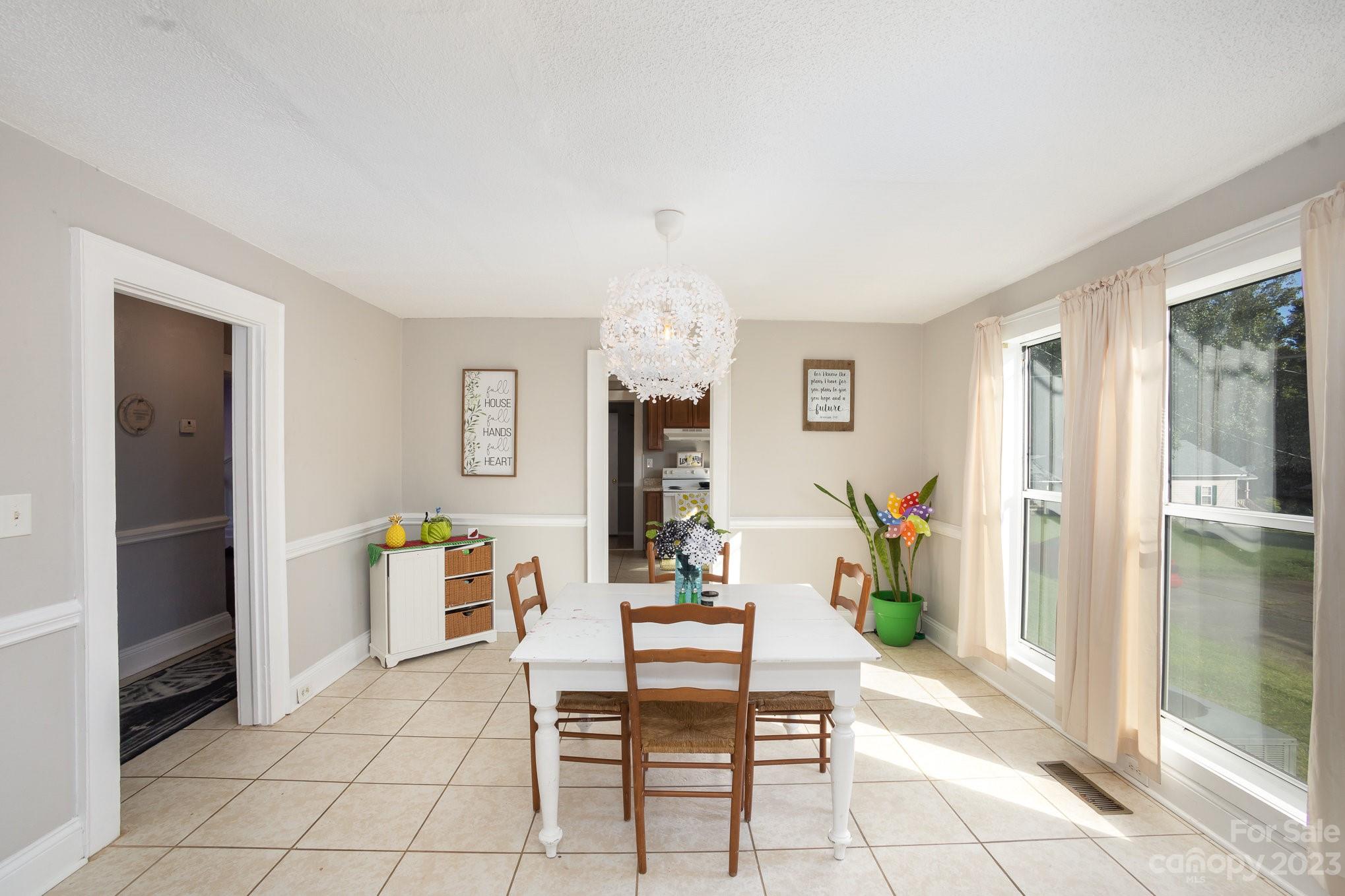 CRAIG HEIGHTS - Residential