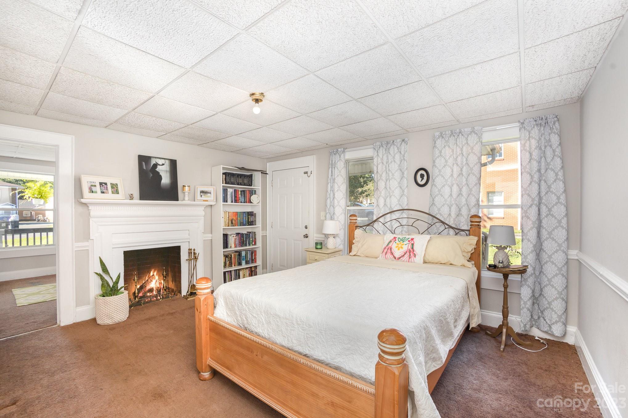 CRAIG HEIGHTS - Residential