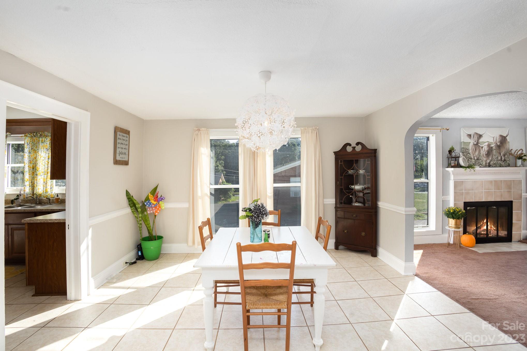 CRAIG HEIGHTS - Residential