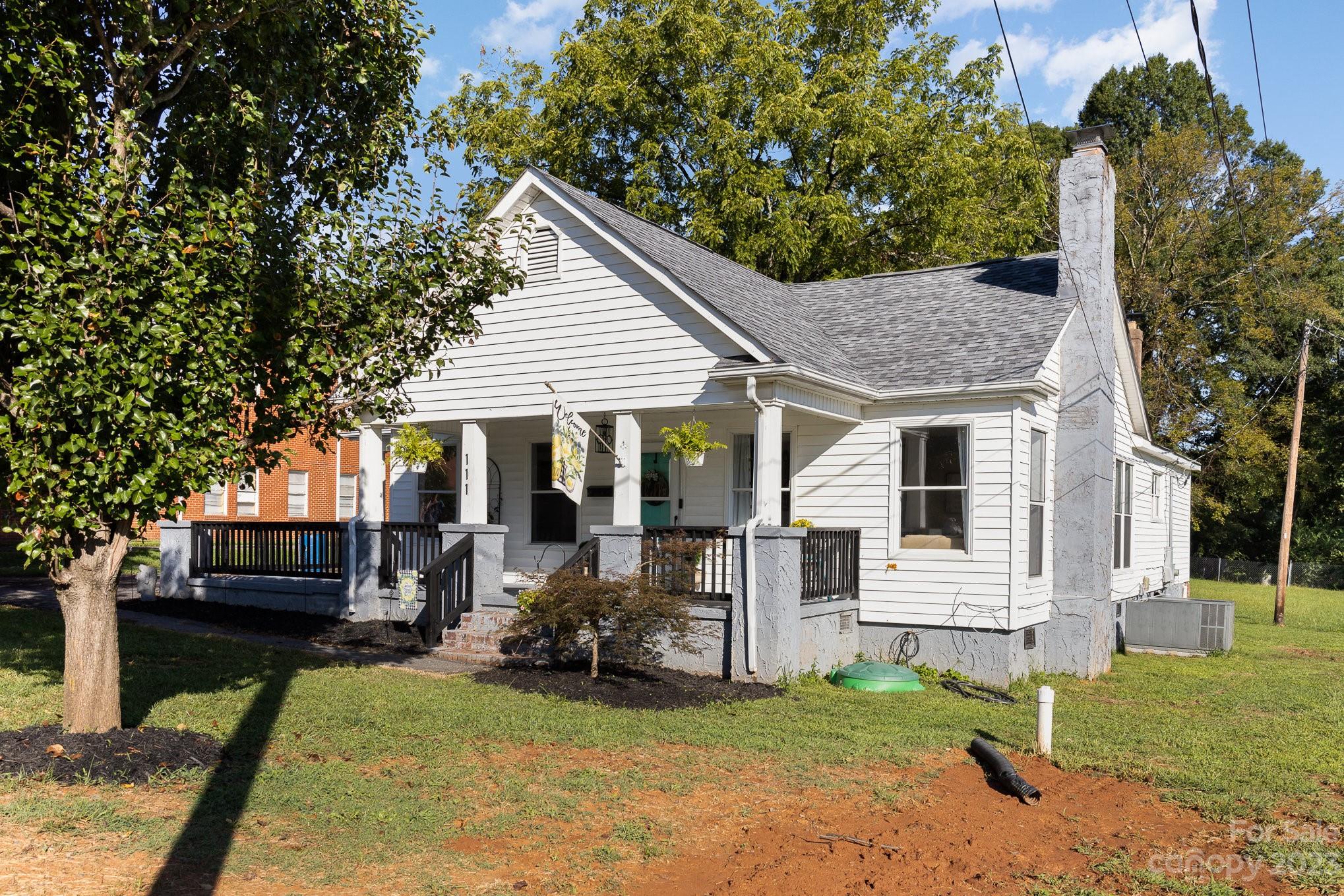 CRAIG HEIGHTS - Residential