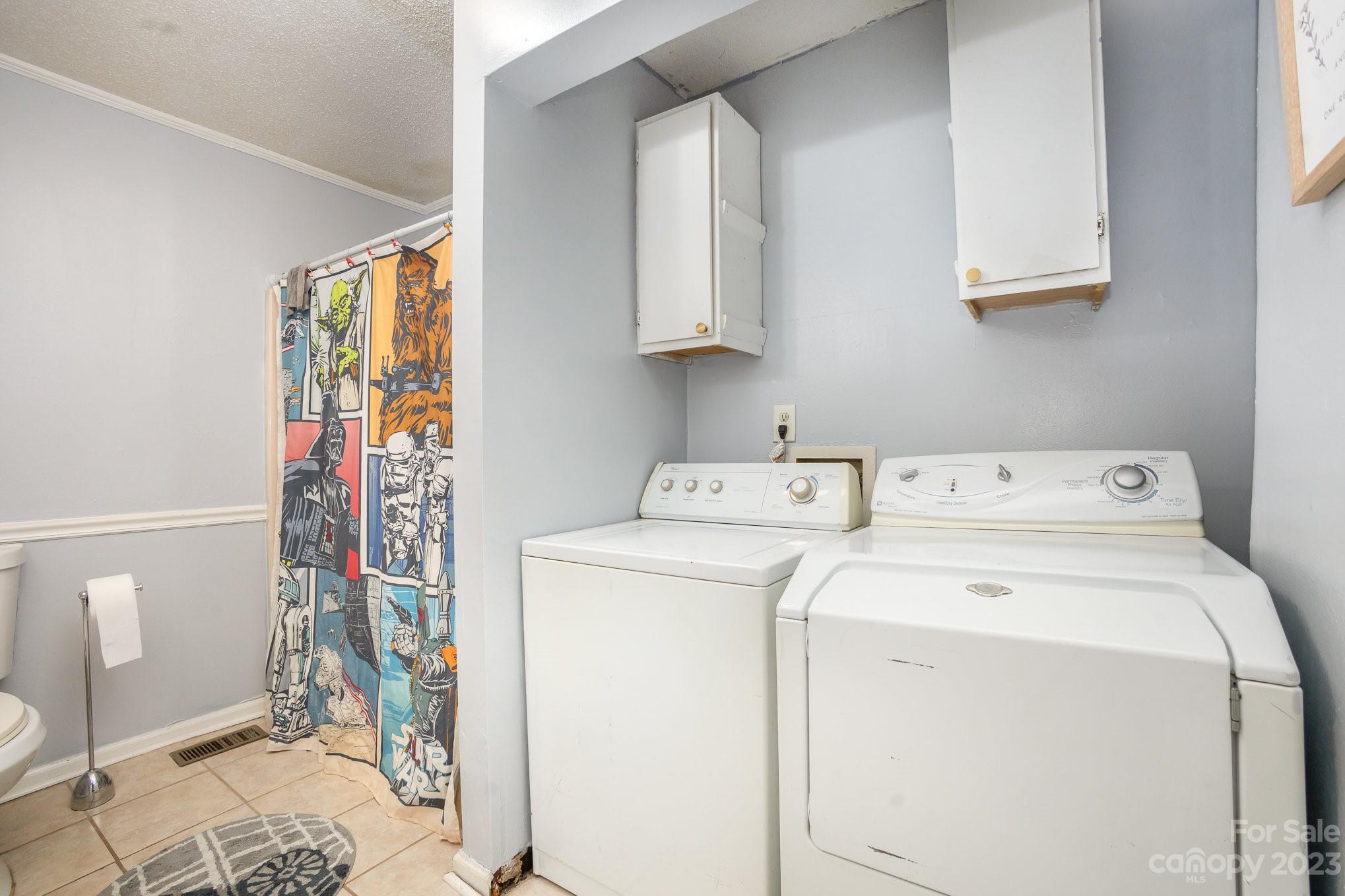 CRAIG HEIGHTS - Residential