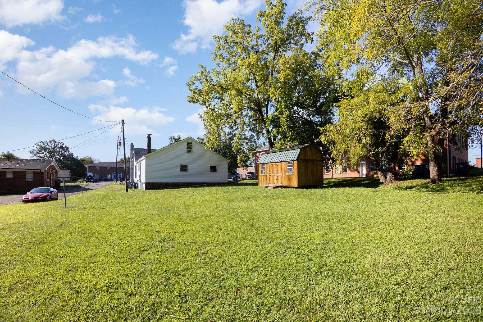 CRAIG HEIGHTS - Residential