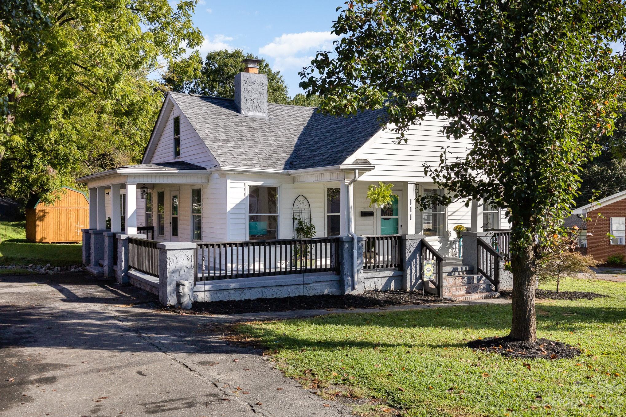 CRAIG HEIGHTS - Residential