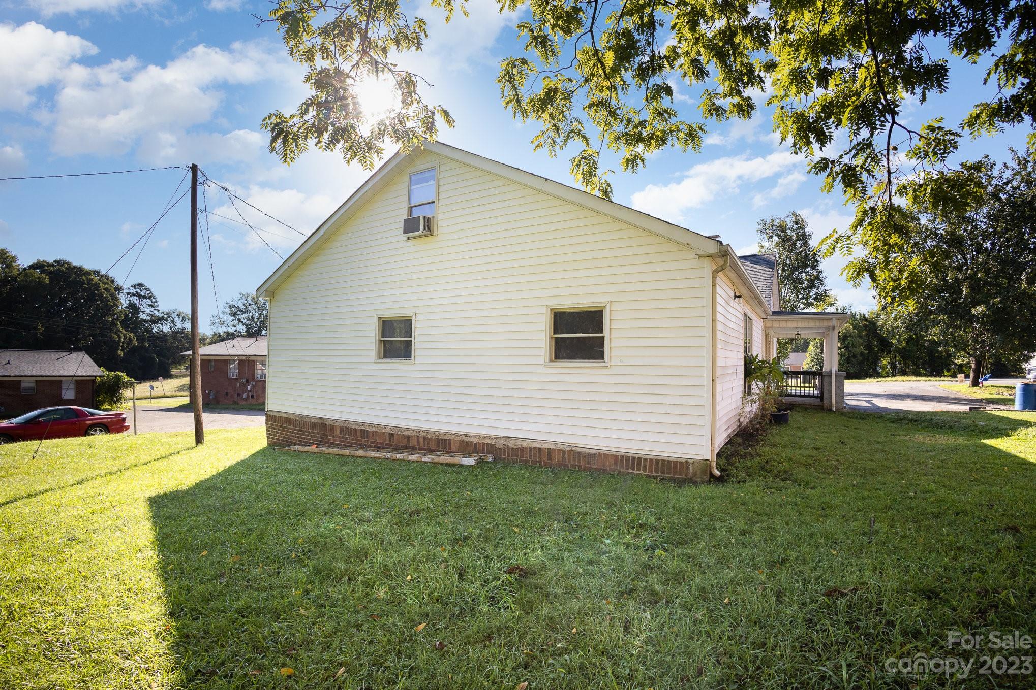 CRAIG HEIGHTS - Residential