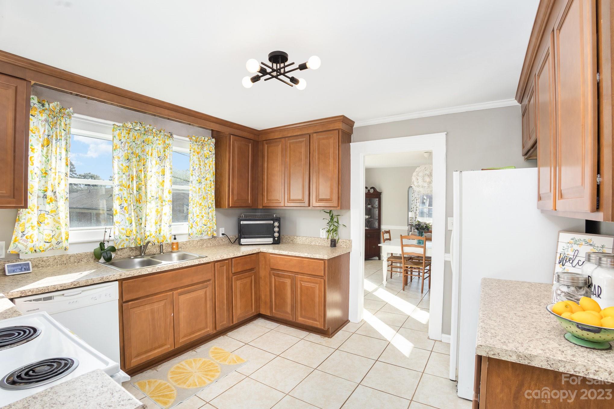 CRAIG HEIGHTS - Residential