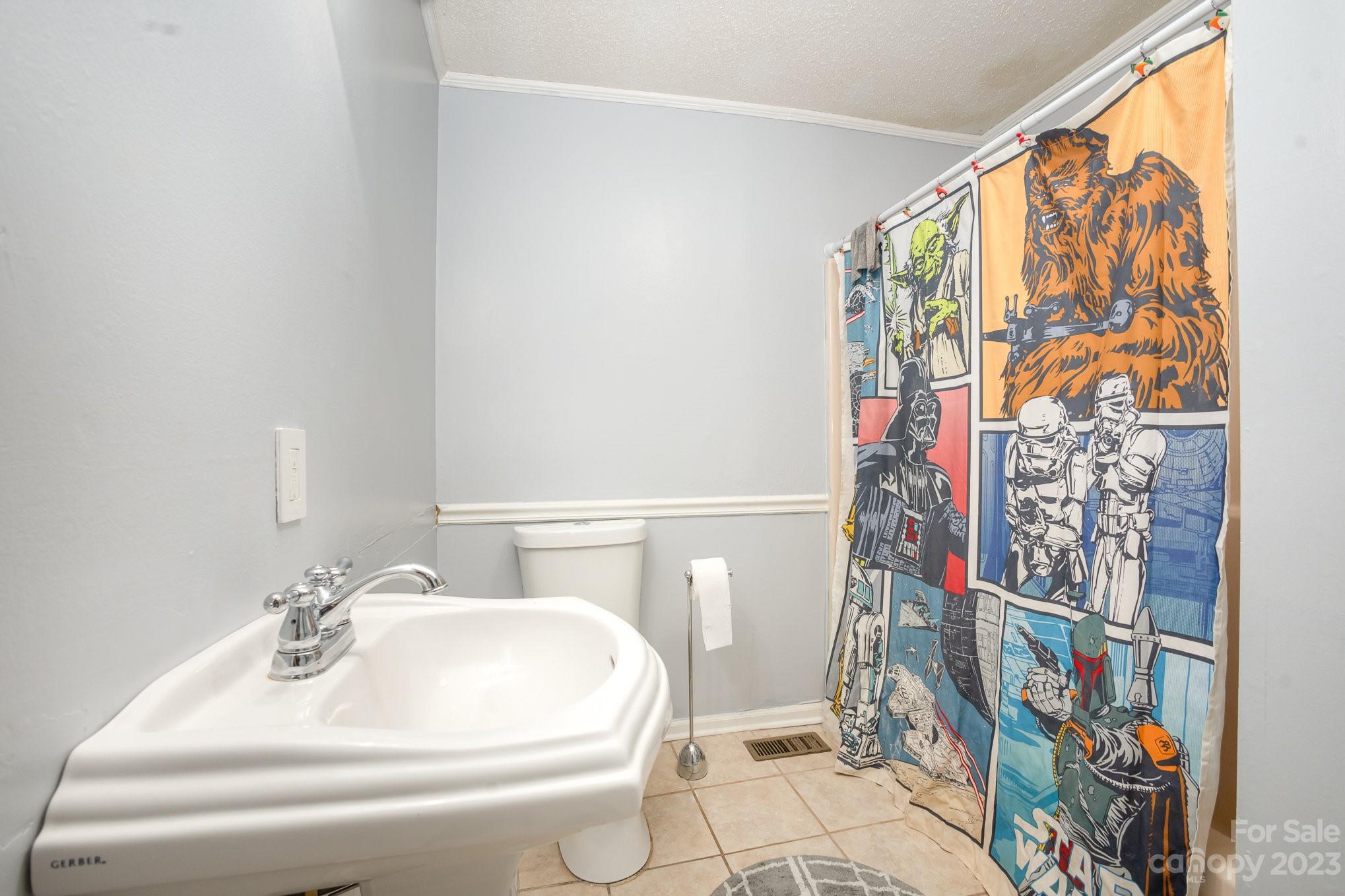 CRAIG HEIGHTS - Residential