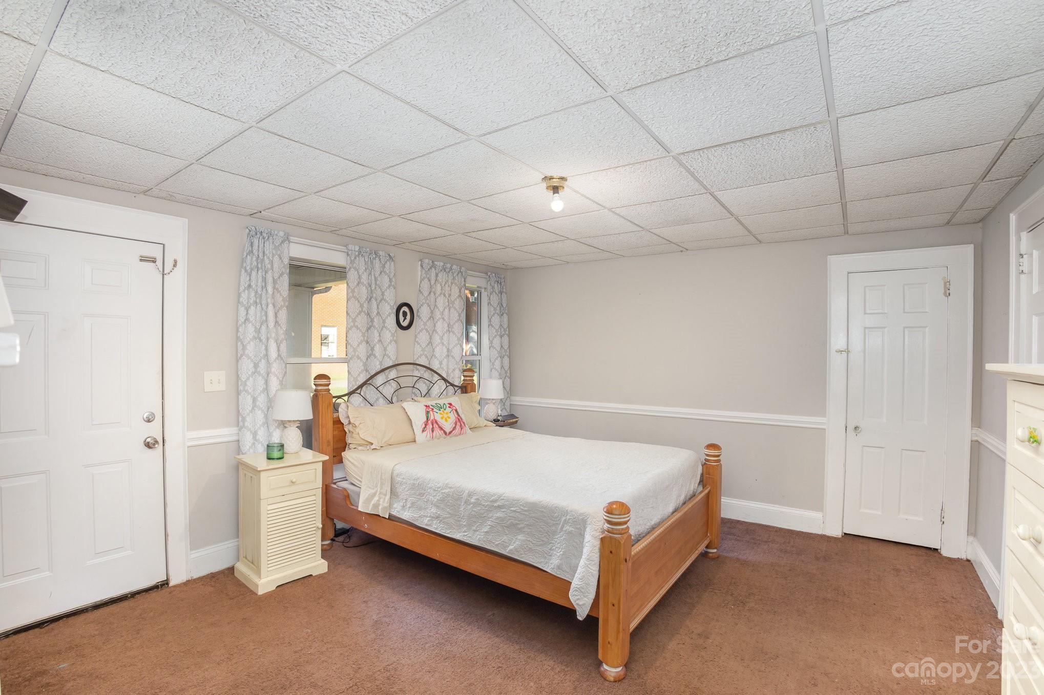 CRAIG HEIGHTS - Residential