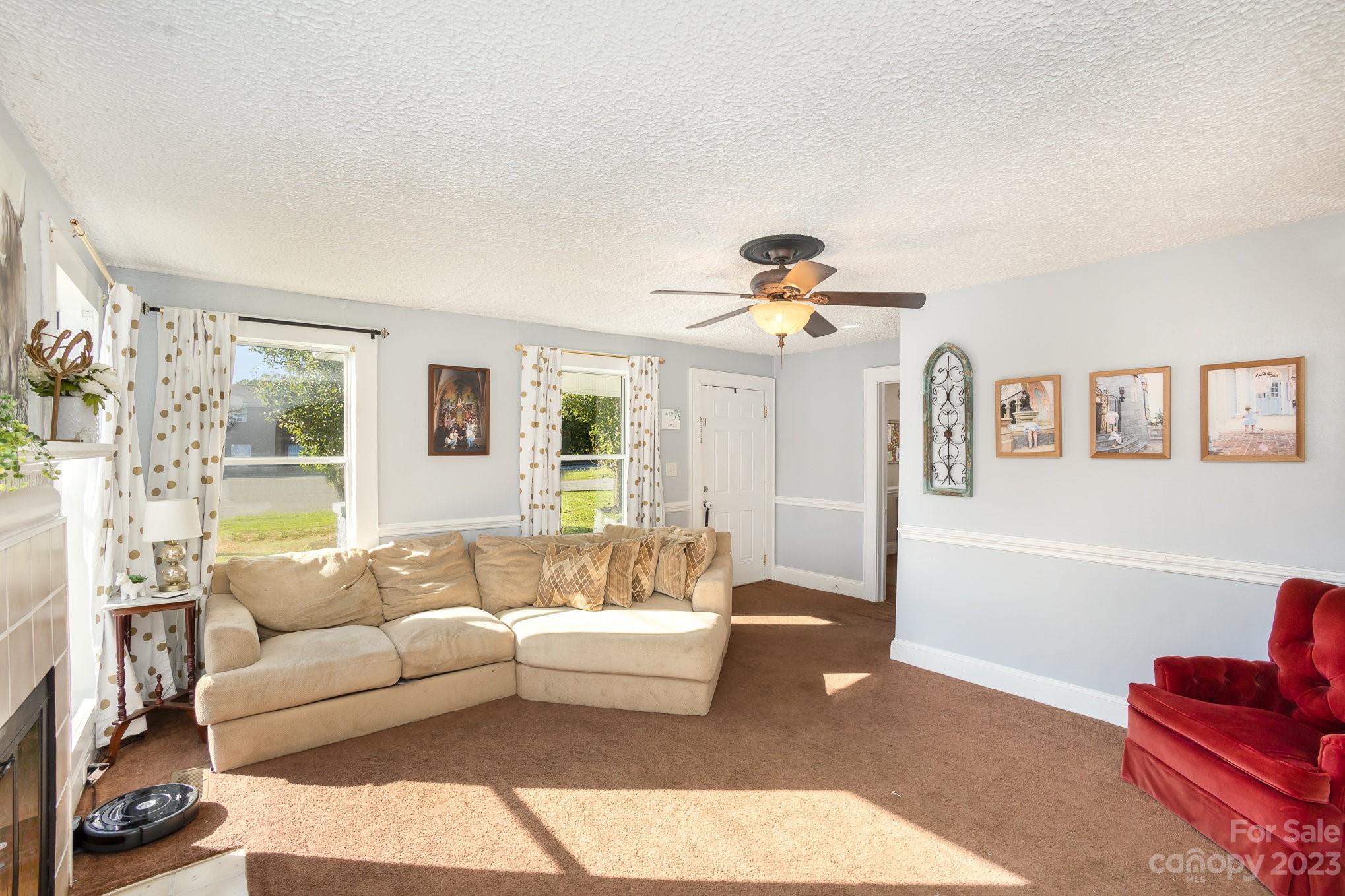 CRAIG HEIGHTS - Residential