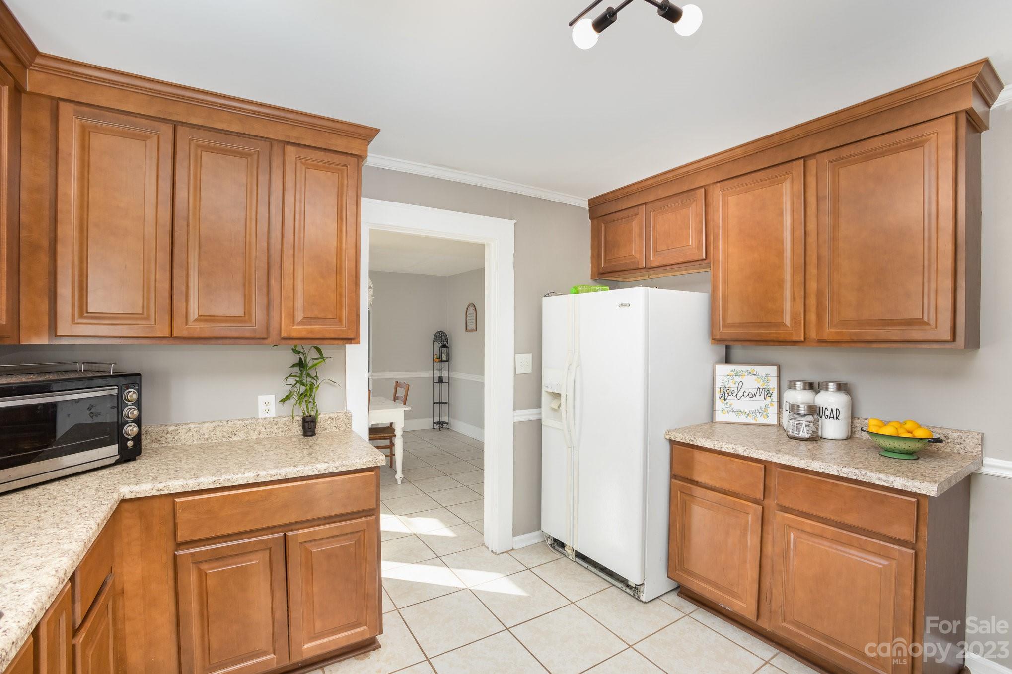 CRAIG HEIGHTS - Residential