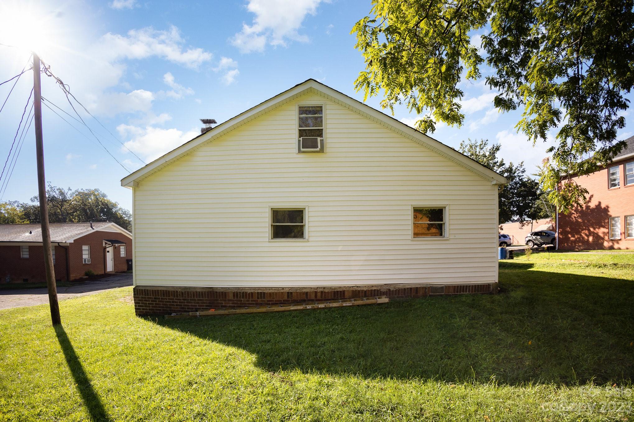 CRAIG HEIGHTS - Residential