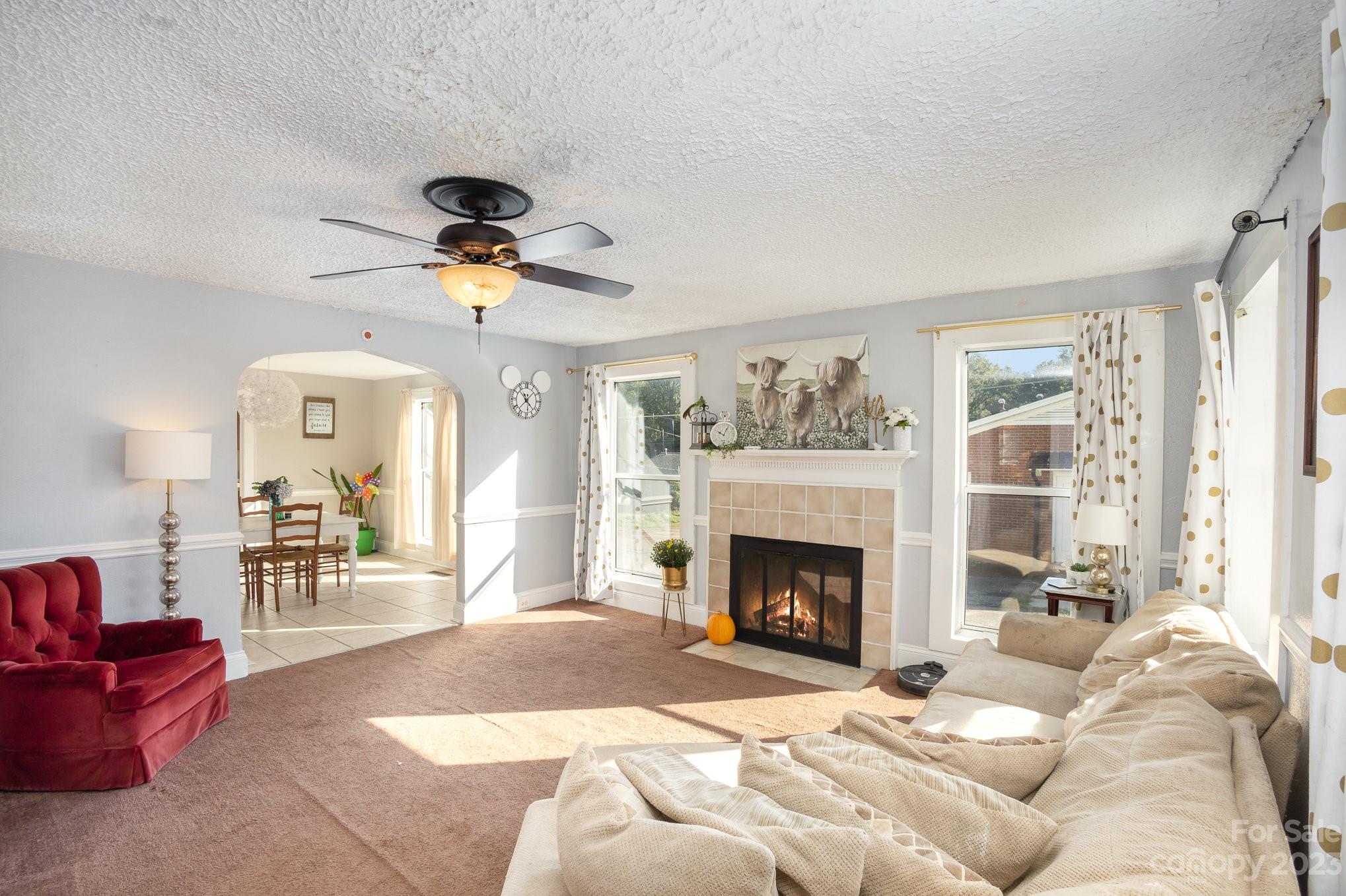 CRAIG HEIGHTS - Residential