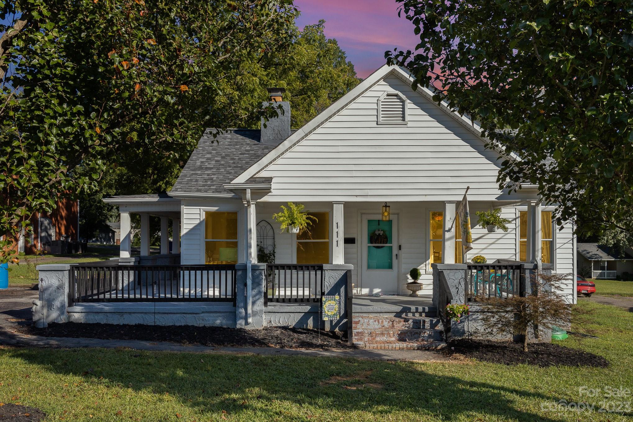 CRAIG HEIGHTS - Residential