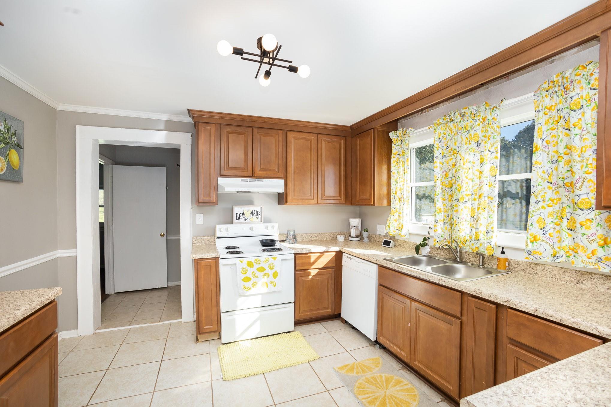 CRAIG HEIGHTS - Residential