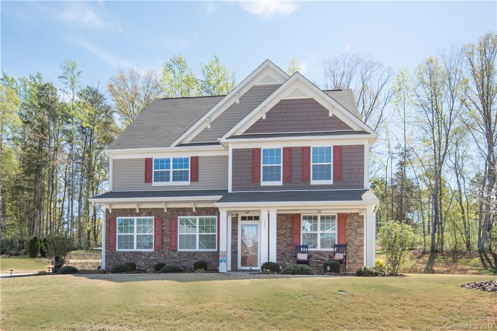 Rosedale - Residential