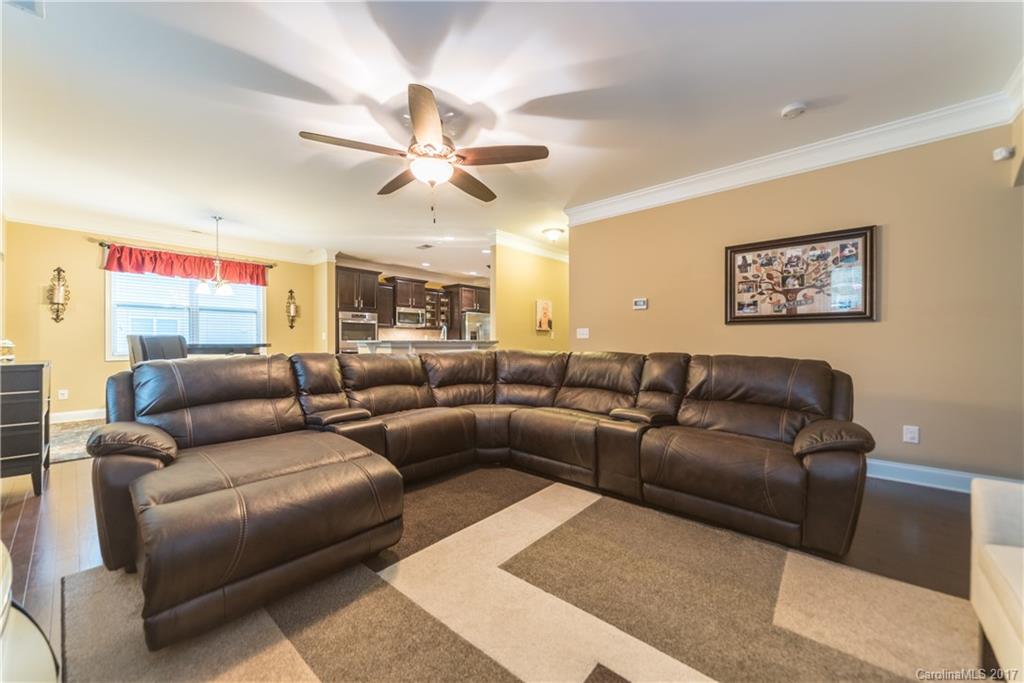 Rosedale - Residential