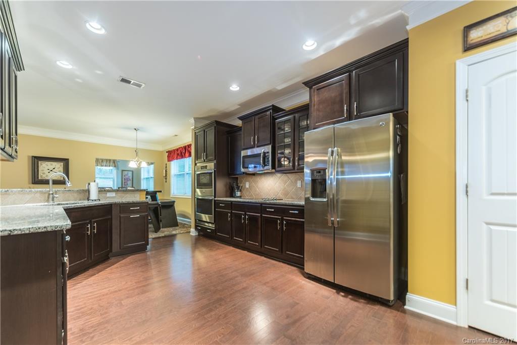 Rosedale - Residential