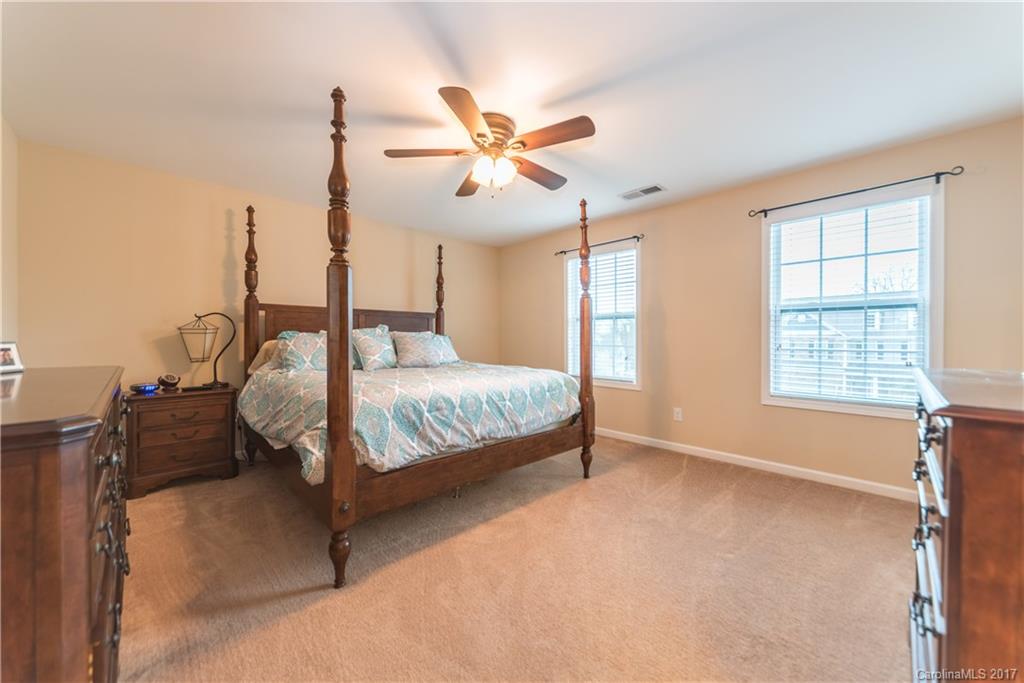 Rosedale - Residential