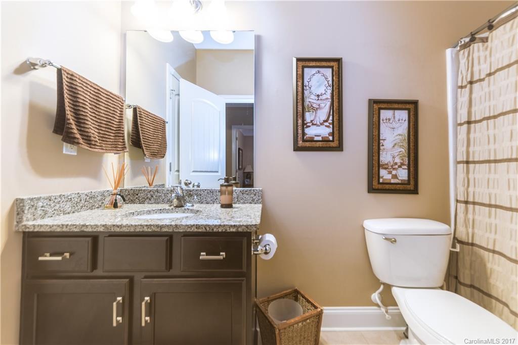 Rosedale - Residential