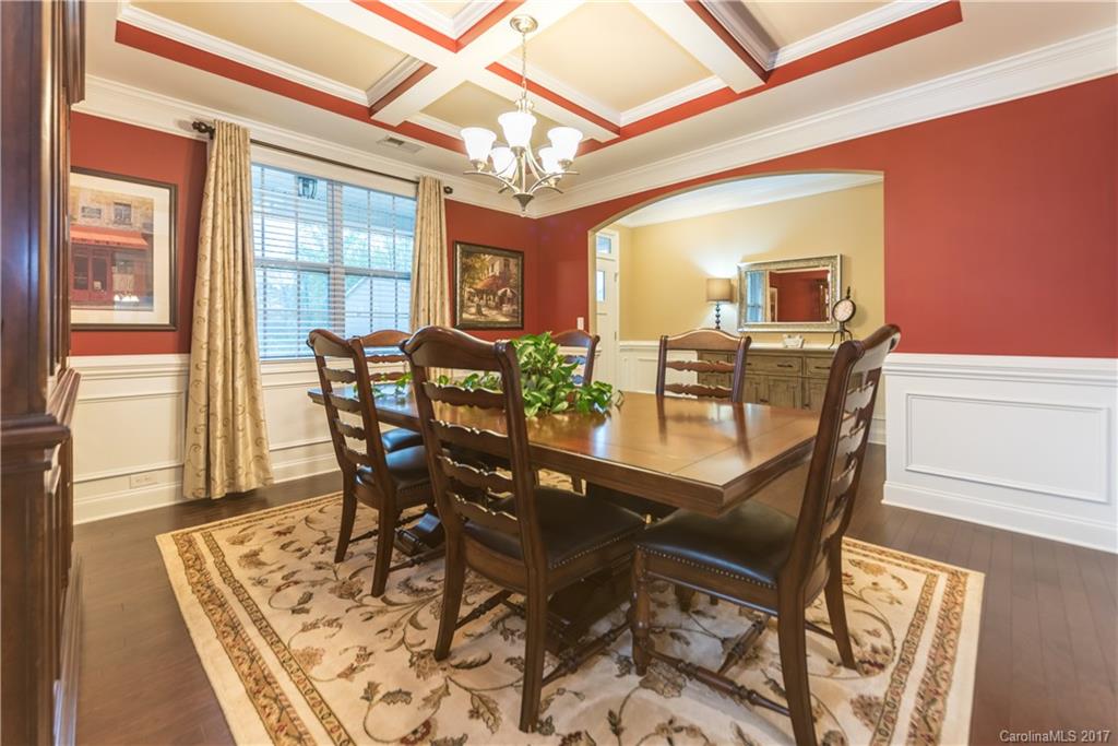 Rosedale - Residential