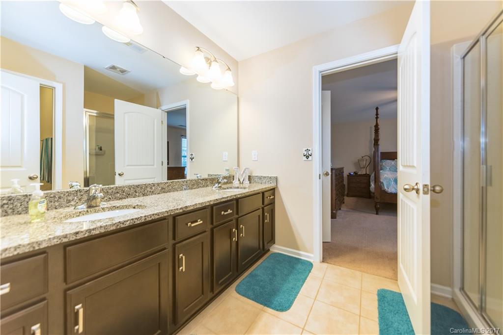 Rosedale - Residential