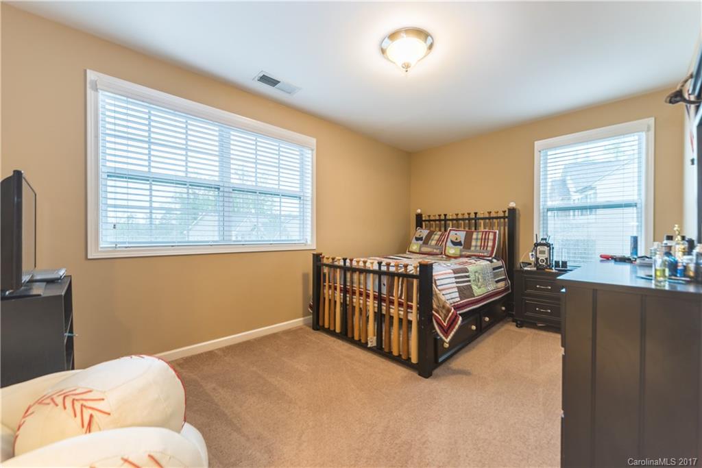 Rosedale - Residential