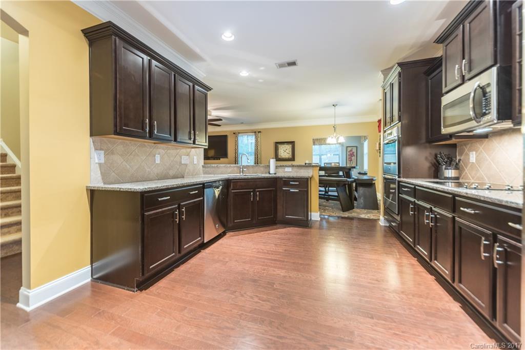 Rosedale - Residential