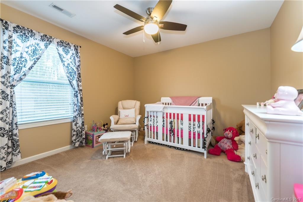 Rosedale - Residential