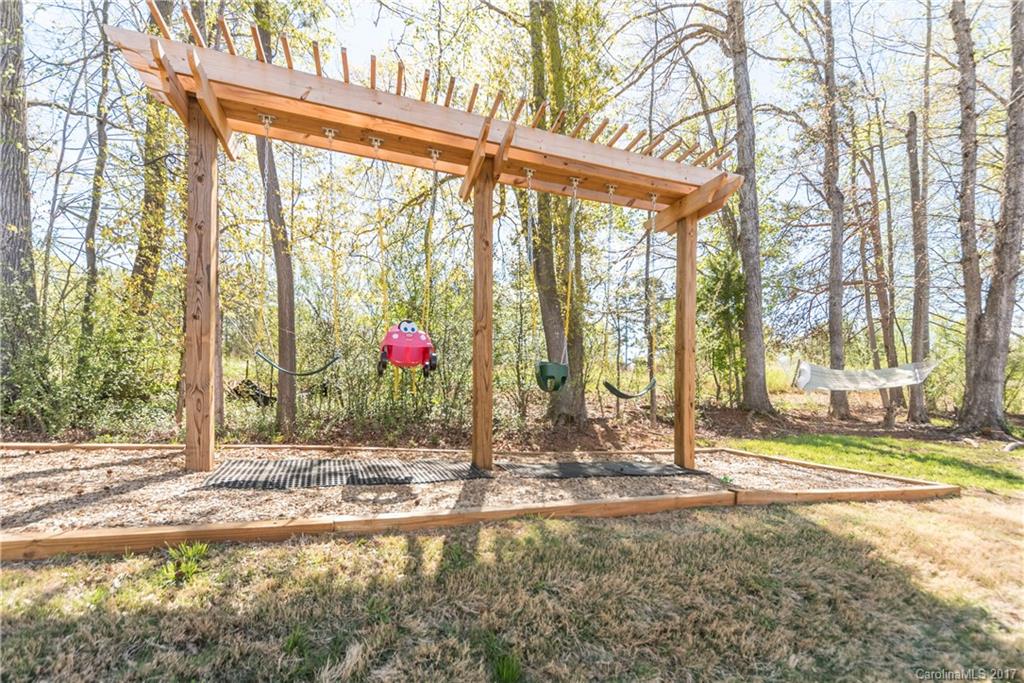 Rosedale - Residential