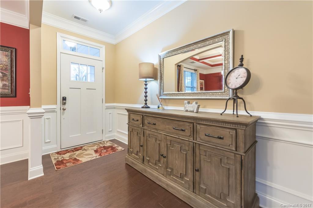 Rosedale - Residential