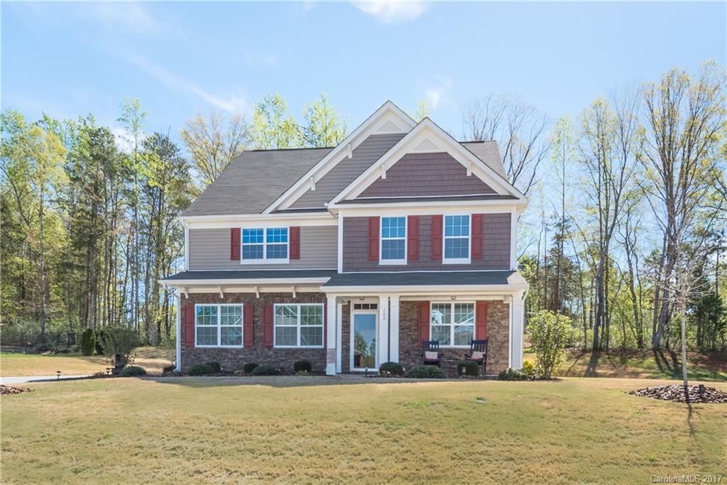 Rosedale - Residential