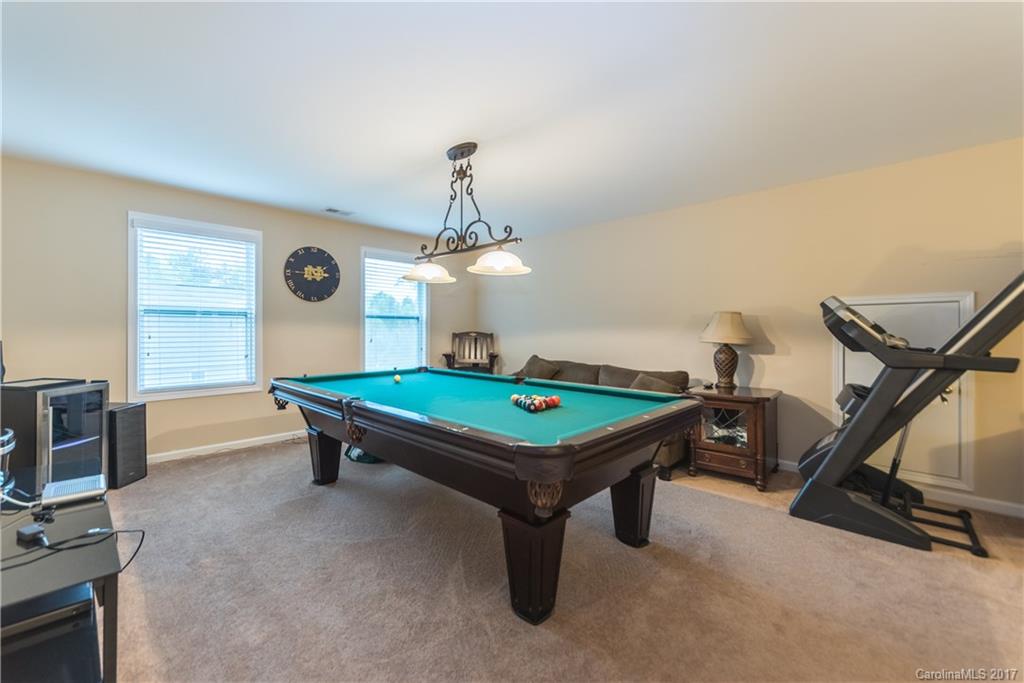 Rosedale - Residential