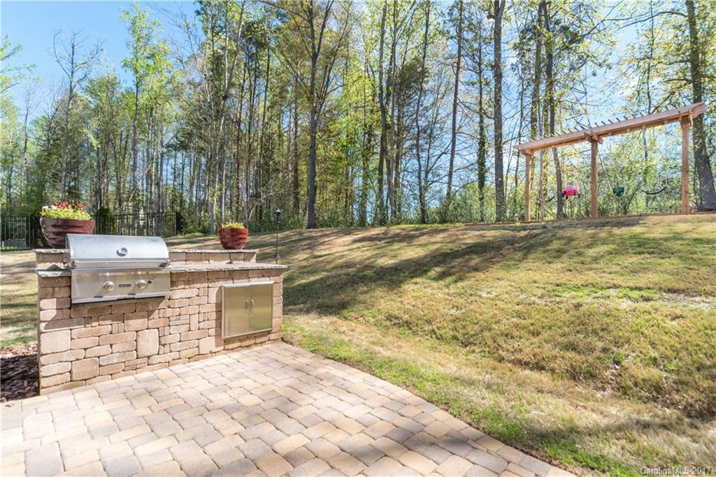 Rosedale - Residential