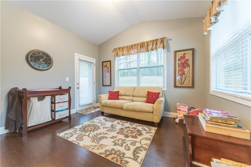 Rosedale - Residential