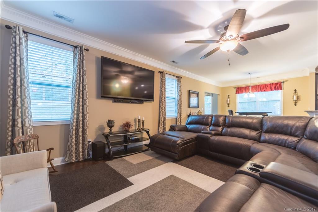 Rosedale - Residential