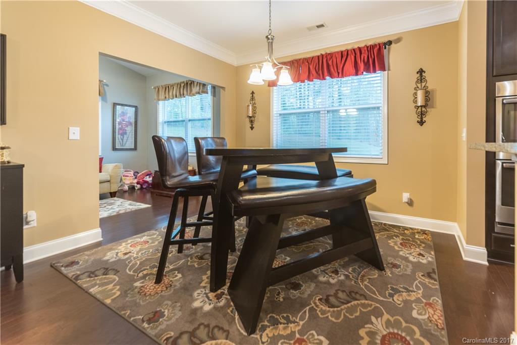 Rosedale - Residential