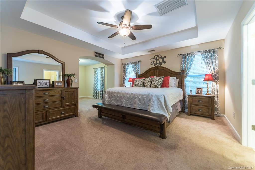 Rosedale - Residential