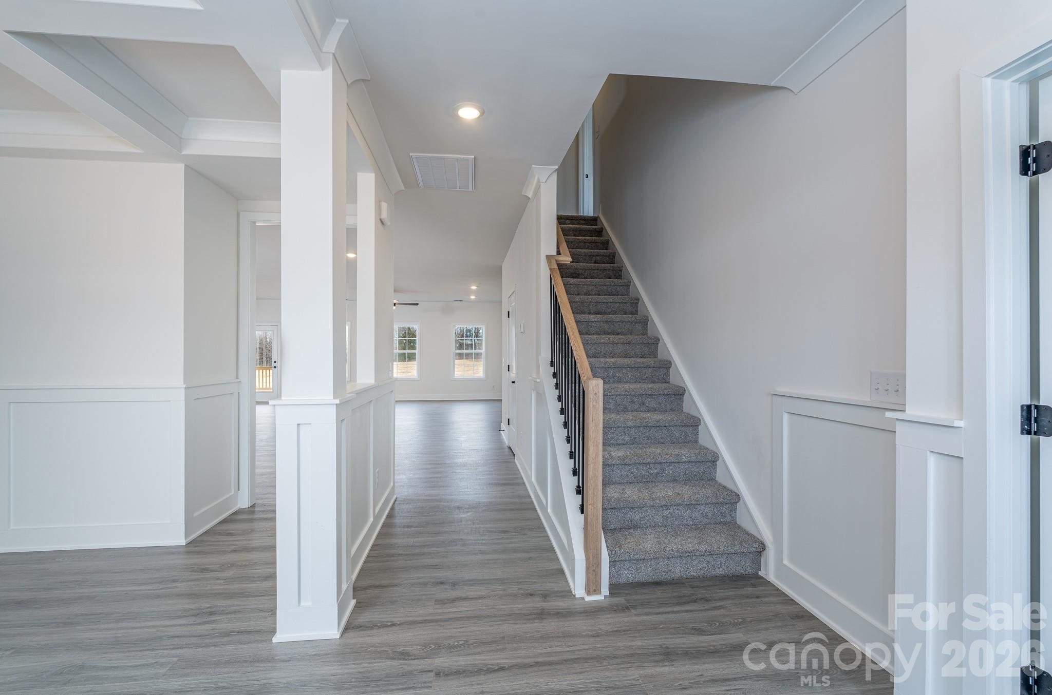 McNeely Farms - Residential