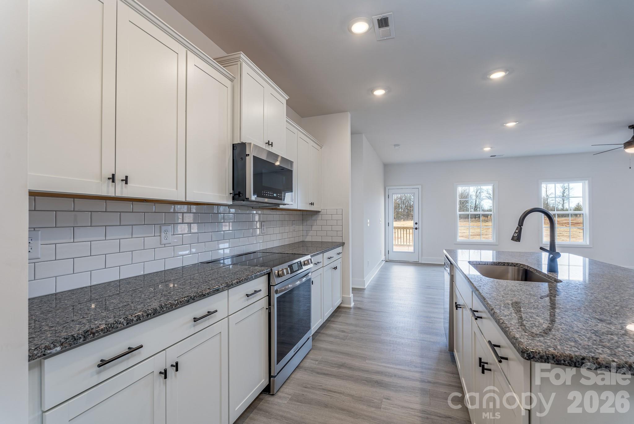 McNeely Farms - Residential