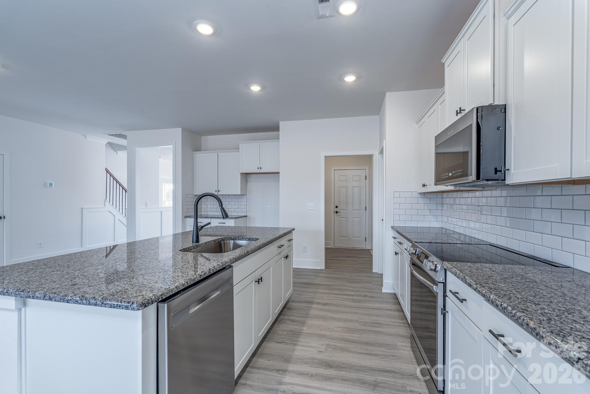 McNeely Farms - Residential