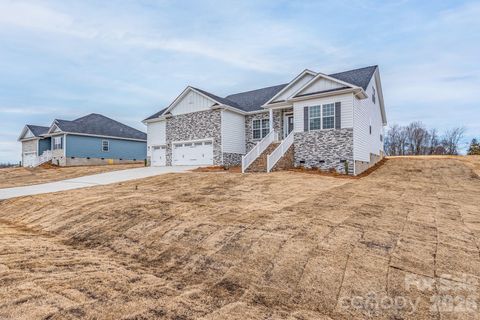 1250 Gardenia Drive 13 Mt Ulla NC 28125