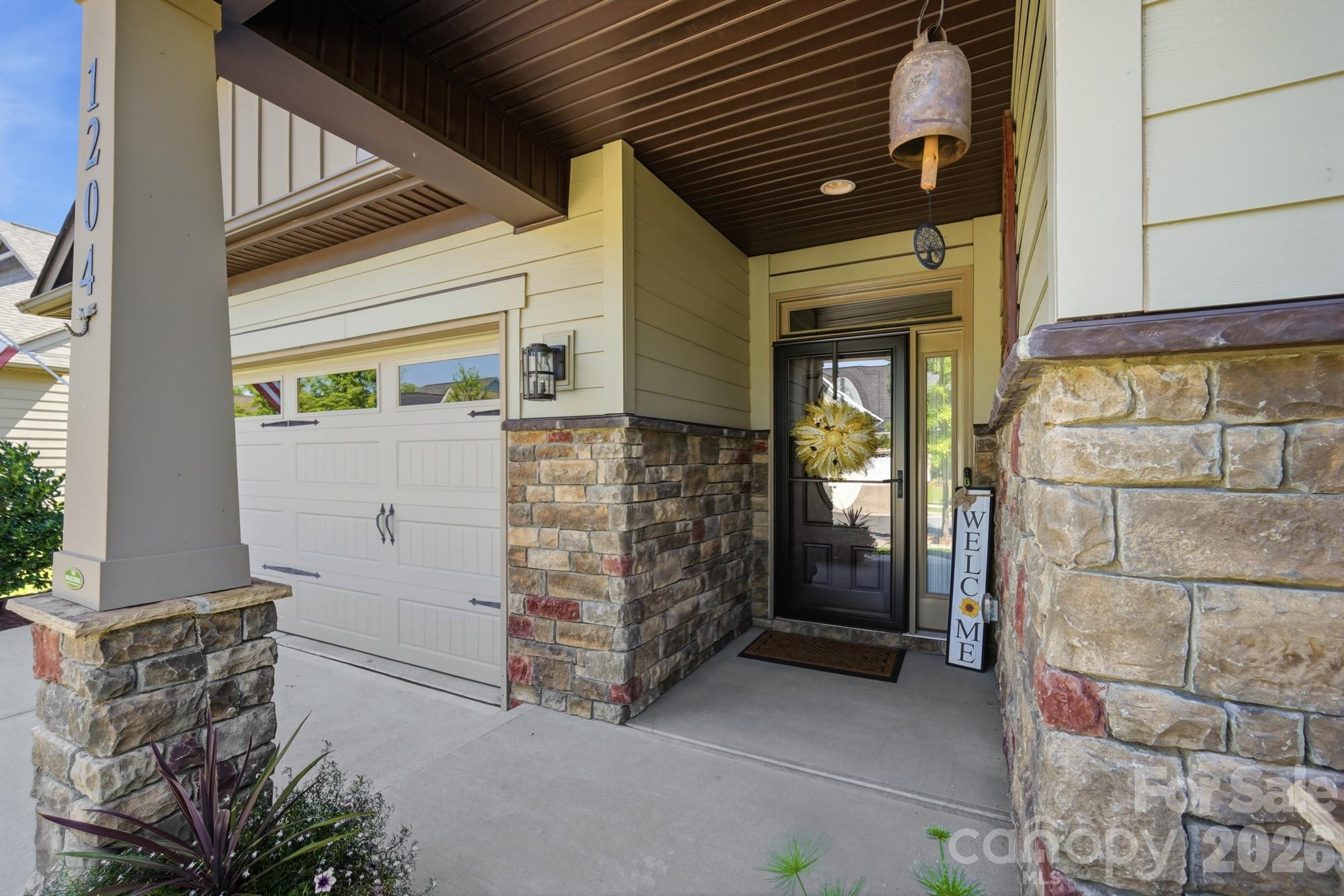 1204 Curling Creek Drive
