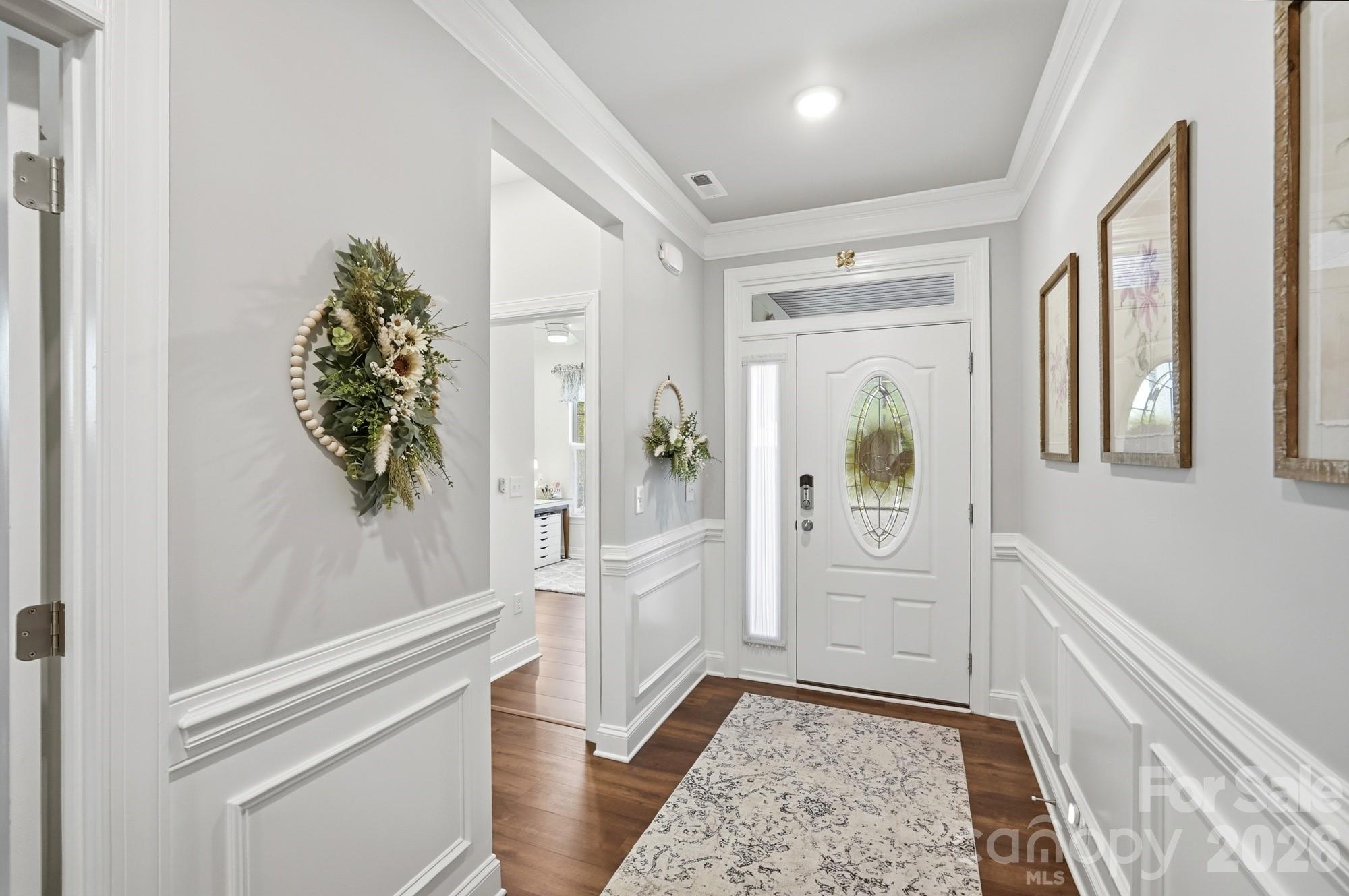 1204 Curling Creek Drive