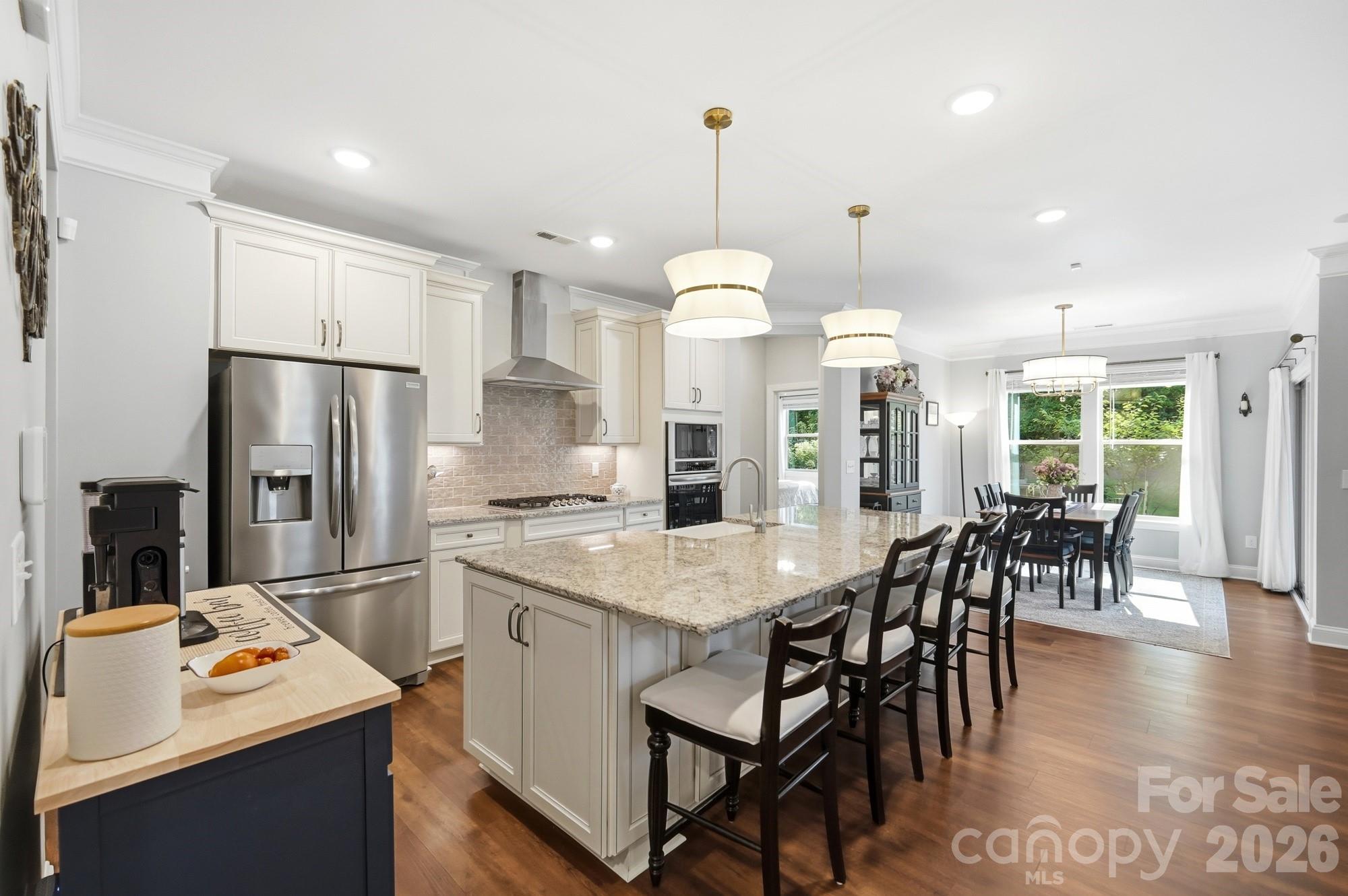 1204 Curling Creek Drive