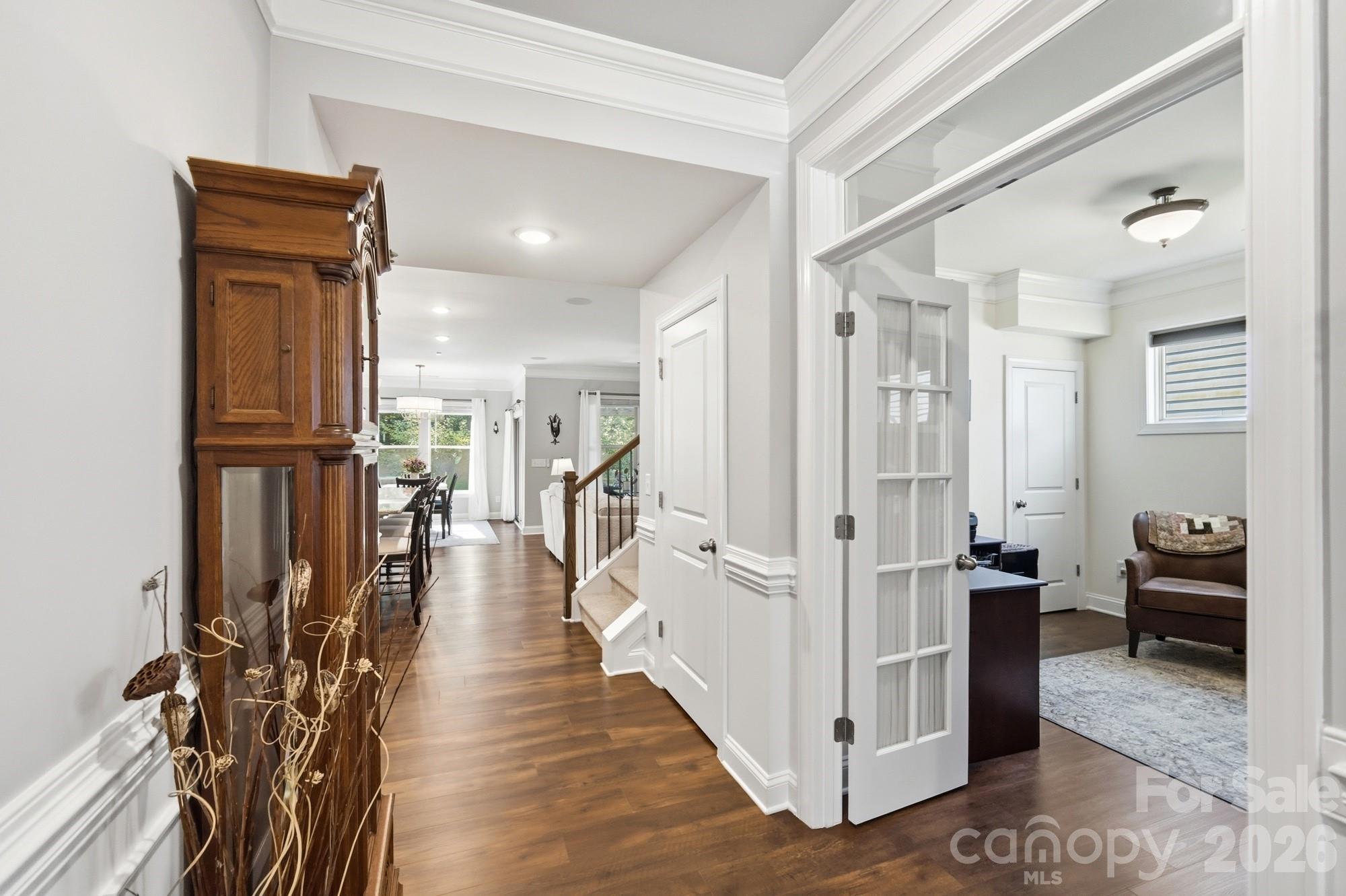 1204 Curling Creek Drive