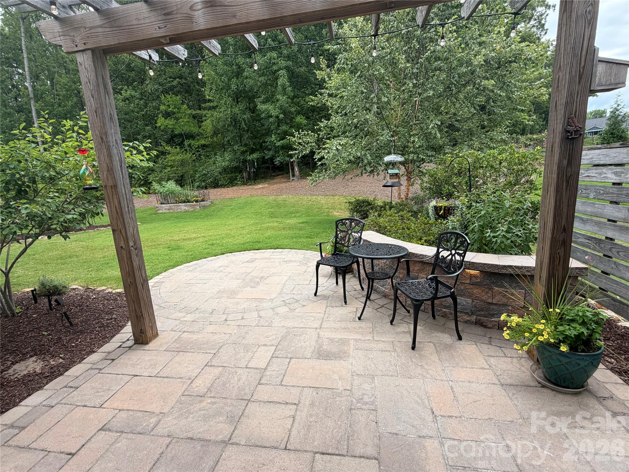 1204 Curling Creek Drive