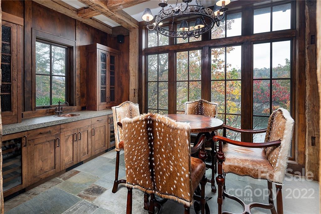 Fontana Lake Estates - Residential